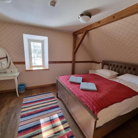 Sepikoja Guest House Alatskivi Екстер'єр фото