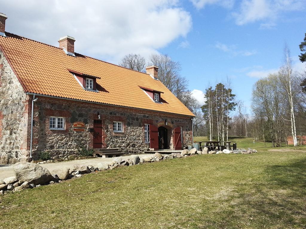 Sepikoja Guest House Alatskivi Екстер'єр фото