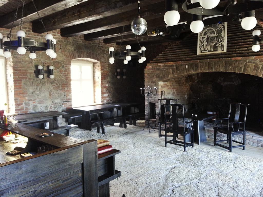 Sepikoja Guest House Alatskivi Екстер'єр фото