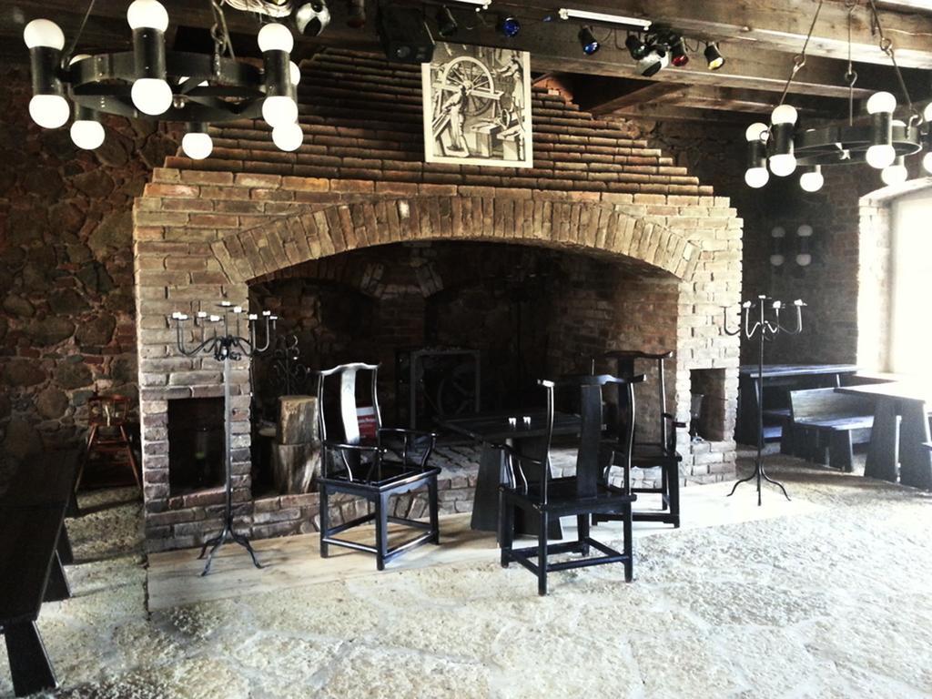 Sepikoja Guest House Alatskivi Екстер'єр фото