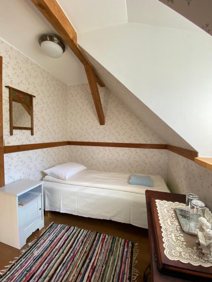 Sepikoja Guest House Alatskivi Екстер'єр фото