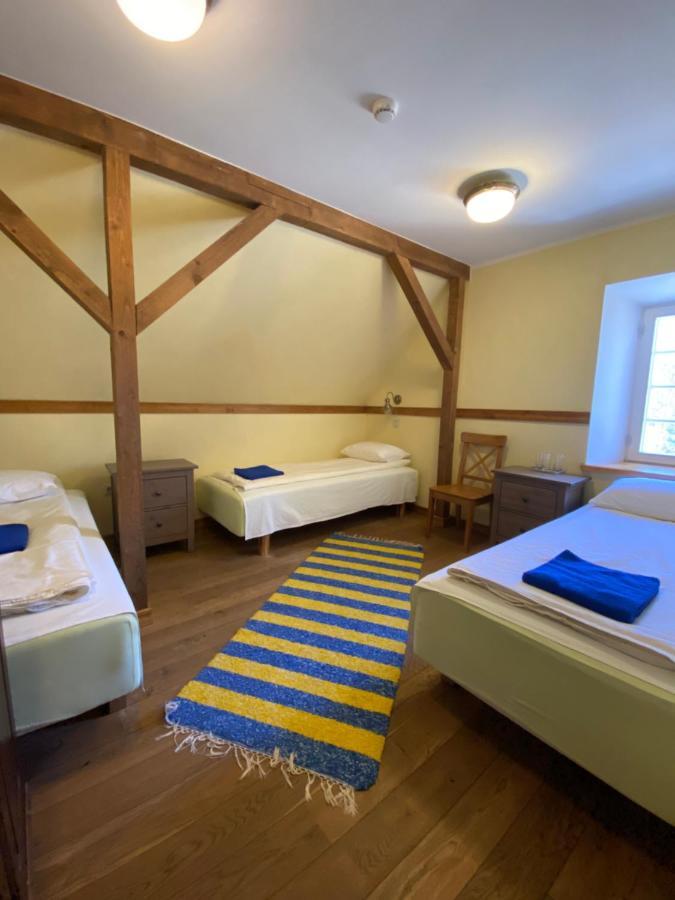 Sepikoja Guest House Alatskivi Екстер'єр фото