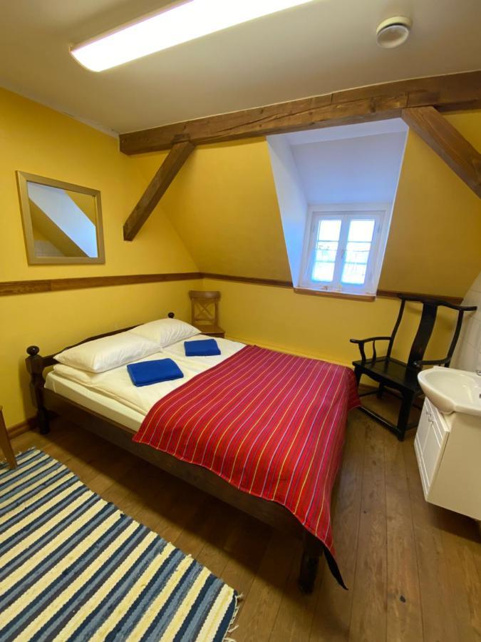 Sepikoja Guest House Alatskivi Екстер'єр фото
