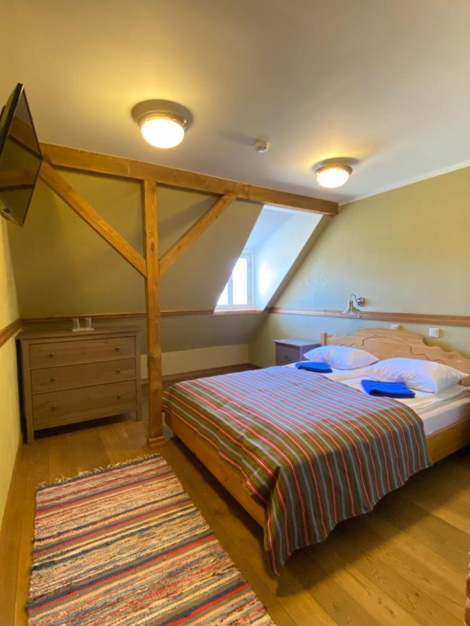Sepikoja Guest House Alatskivi Екстер'єр фото