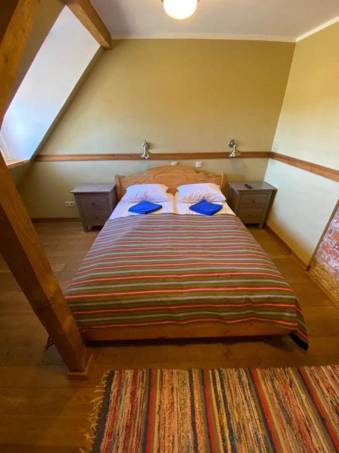 Sepikoja Guest House Alatskivi Екстер'єр фото