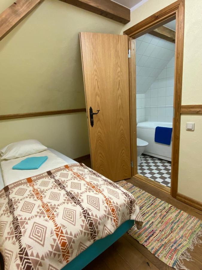 Sepikoja Guest House Alatskivi Екстер'єр фото