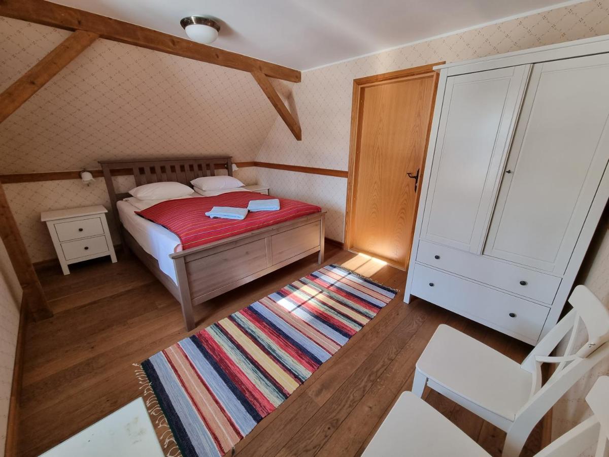 Sepikoja Guest House Alatskivi Екстер'єр фото