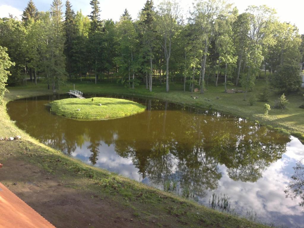 Sepikoja Guest House Alatskivi Екстер'єр фото
