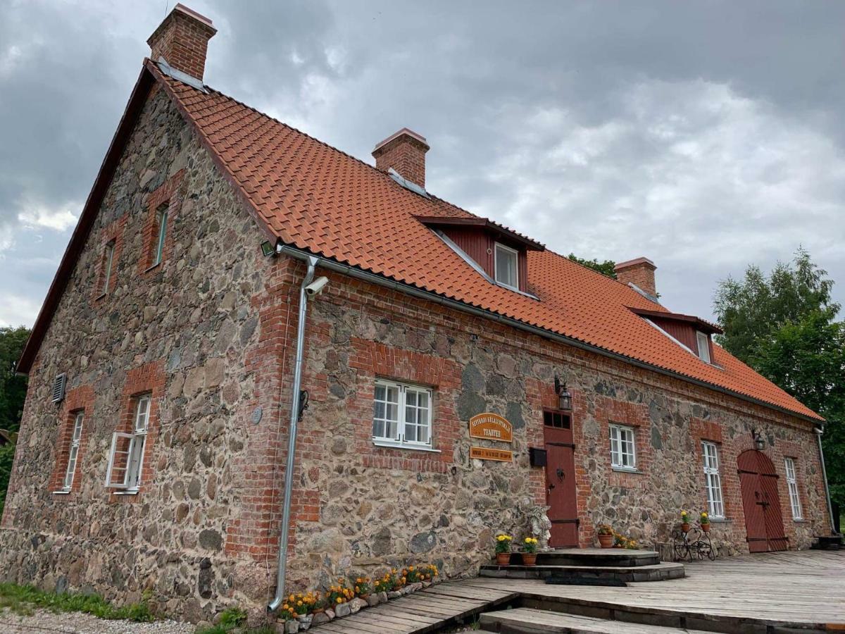 Sepikoja Guest House Alatskivi Екстер'єр фото